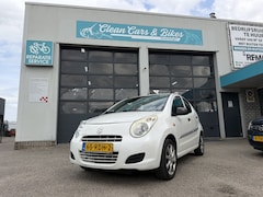 Suzuki Alto - 1.0 Silver-line