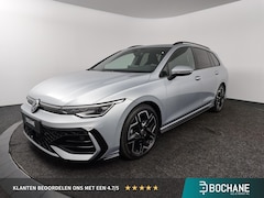 Volkswagen Golf Variant - 1.5 eTSI R-Line Edition | Panoramadak | Stoelverwarming | Achteruitrijcamera | Navigatie |