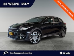 Kia XCeed - DynamicPlusLine 1.0 T-GDi 120pk | KEYLESS | CAMERA | ELEK. A. KLEP | APPLE CARPLAY / ANDRO