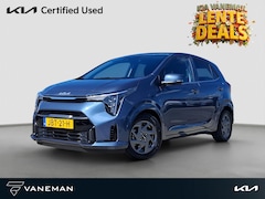 Kia Picanto - 1.0 DPI DynamicPlusLine