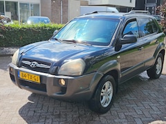 Hyundai Tucson - 2.0i Active