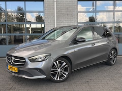 Mercedes-Benz B-klasse - 200 Business Solution Plus|PANO|TREKHAAK|