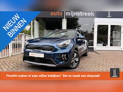 Kia Niro - 1.6 GDi Hybrid DynamicLine | Volledig onderhouden |