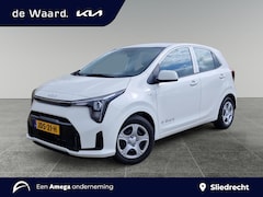 Kia Picanto - DynamicLine 1.0 DPI 63pk | CAMERA | APPLE CARPLAY / ANDROID AUTO | CRUISE CONTROL | NAVI |