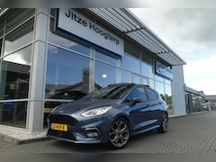 Ford Fiesta - 1.0 EcoBoost ST-Line PANO, WINTER PACK, CRUISE, CLIMA, NAVI, PDC, APPLE CARPLAY/ANDROID AU
