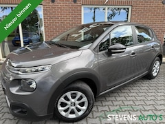 Citroën C3 - 1.2 PT S&S Feel NAVI / AIRCO / CRUISE / LED