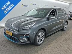 Kia e-Niro - EXECUTIVELINE 64 KWH (100% SOH) I DEALER ONDERHOUDEN I 3-FASE LADEN I SCHUIF/KANTELDAK I A