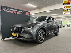 Mazda CX-5 - 2.0 e-SkyActiv-G M Hybrid 165 Advantage/ NL auto/ Eerste eigenaar/ Trekhaak