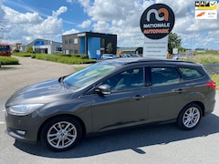Ford Focus Wagon - | 2018 | 1.0 Lease Edition | Export en Handel | APK