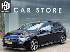 Volkswagen Golf - 1.5 TSI R-Line Pano|Sfeer|Sportstoelen|Dealer Onderhouden