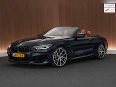 BMW 8-serie - 840i xDrive M-Sport Individual / Air-collar / Stoelkoeling / Laser / soft close