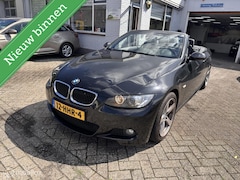 BMW 3-serie Cabrio - 320i Executive