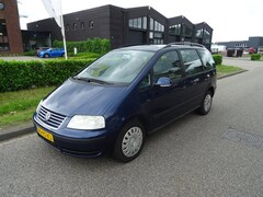 Volkswagen Sharan - 2.0
