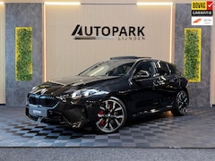 BMW 1-serie - 120 M Sport Pro PANO|FABRIEKSGARANTIE|HARMAN KARDON|DEALER ONDERHOUDEN|KEYLESS|CARPLAY|CAM