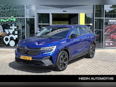 Renault Austral - E-Tech full hybrid 200 PK iconic esprit Alpine | Head up Display | Rondom Camera | Trekhaa
