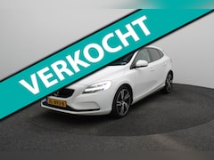 Volvo V40 - 1.5 T3 Dynamic Edition