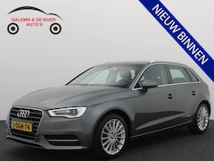 Audi A3 Sportback - 1.4 TFSI Attraction Pro Line plus NWE D-RIEM / AUTOMAAT / XENON / NAVI / CLIMA / PDC / BLU