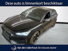 CUPRA Leon Sportstourer - 1.4 TSI eHybrid 204pk PHEV Adrenaline / Trekhaak / Adaptieve Dempers / Camera / Navigatie