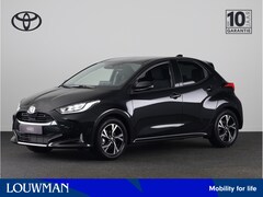 Toyota Yaris - 1.5 Hybrid 115 Dynamic | NIEUW & DIRECT LEVERBAAR | PRIJS INCL. ALLE ACTIES | MEERDERE KLE