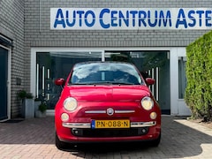 Fiat 500 - 1.2 Naked