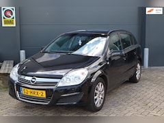 Opel Astra - 1.9 CDTi Business