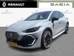 Renault Clio - 1.8 Hybrid 160 techno - pack première met verwarmbare en verstelbare stoelen