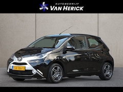 Toyota Aygo - 1.0 VVT-i x-nav | Navigatie | Achteruitrijcamera | Airco