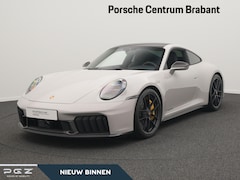 Porsche 911 - Carrera GTS