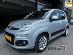 Fiat Panda - 1.2 Lounge / 20117 km