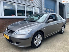 Honda Civic Coupé - 1.7i LS Airco