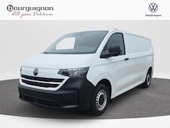 Volkswagen Transporter - 2.0 TDI L2H1 30 150 pk | Achterdeuren | A.camera | Airco |