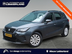 SEAT Arona - Reference 1.0 TSI 95pk | APPLE CARPLAY / ANDROID AUTO | BLUETOOTH | AIRCO |