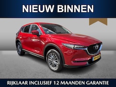 Mazda CX-5 - 2.0 SkyActiv-G 165 Skylease GT Dealer onderhouden| Keyless| BOSE| Memory| Cruise Control