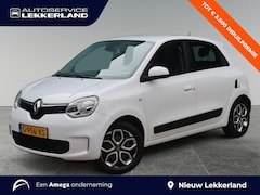 Renault Twingo - Collection 1.0 SCe 75pk | AIRCO | BLUETOOTH | ELEKTRISCH PAKKET |