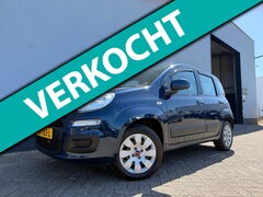 Fiat Panda - 0.9 TwinAir Popstar Automaat - Airco