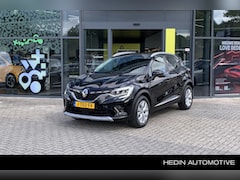 Renault Captur - 1.0 TCe 100 Zen