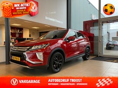 Mitsubishi Eclipse Cross - 1.5 DI-T Pure, Apple Carplay/Android Auto, Achteruitrijcamera, Trekhaak, Climate&Cruisecon
