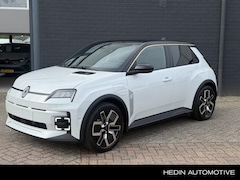 Renault 5 - 5 comfort range techno 52 kWh Pack advanced | Pack Winter | Harman Kardon | Two-tone