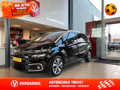 Citroën Grand C4 SpaceTourer - 1.2 PureTech Business, 7 Persoons, Panoramische Voorruit, Navigatie, Achteruitrijcamera, K