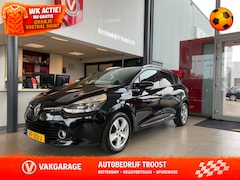 Renault Clio Estate - 0.9 TCe Dynamic, Navigatie, Achteruitrijcamera, Bluetooth met Spraakbediening, Keyless, Cl