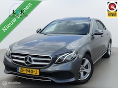 Mercedes-Benz E-klasse - 250 E250 Business DAK|SFEER|CAMERA|LED|