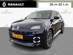 Renault 5 - 5 comfort range iconic cinq 52 kWh