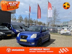 Kia Picanto - 1.0 EX, APK 7-12-2026, 5 Deurs, 5Zits, Airco, Elektrischpakket, Stuurbekrachting, 14 Inch