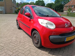 Citroën C1 - 1.0-12V Séduction c1
