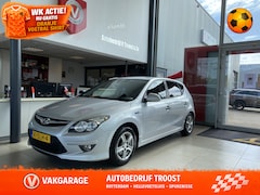 Hyundai i30 - 1.4i Blue Active Cool, 1E Eigenaar, Dealeronderhouden, Airco, Trekhaak, Elektrischpakket,