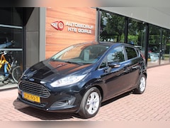 Ford Fiesta - 1.0 EcoBoost Titanium
