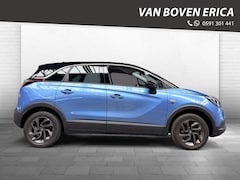 Opel Crossland X - 1.2 Turbo Edition Cruise Airco Navi Carplay