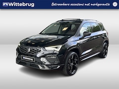 SEAT Ateca - 1.5 TSI 150pk DSG FR Business Intense / Panorama dak / Virtual cockpit / Leder / alcantara