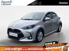 Toyota Yaris - 1.5 Hybrid 115PK Active AUTOMAAT | Apple Carplay & Android Auto | Adaptive Cruise Control