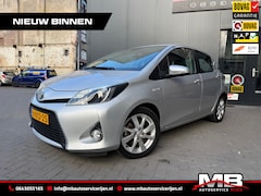 Toyota Yaris - 1.5 Full Hybrid Dynamic